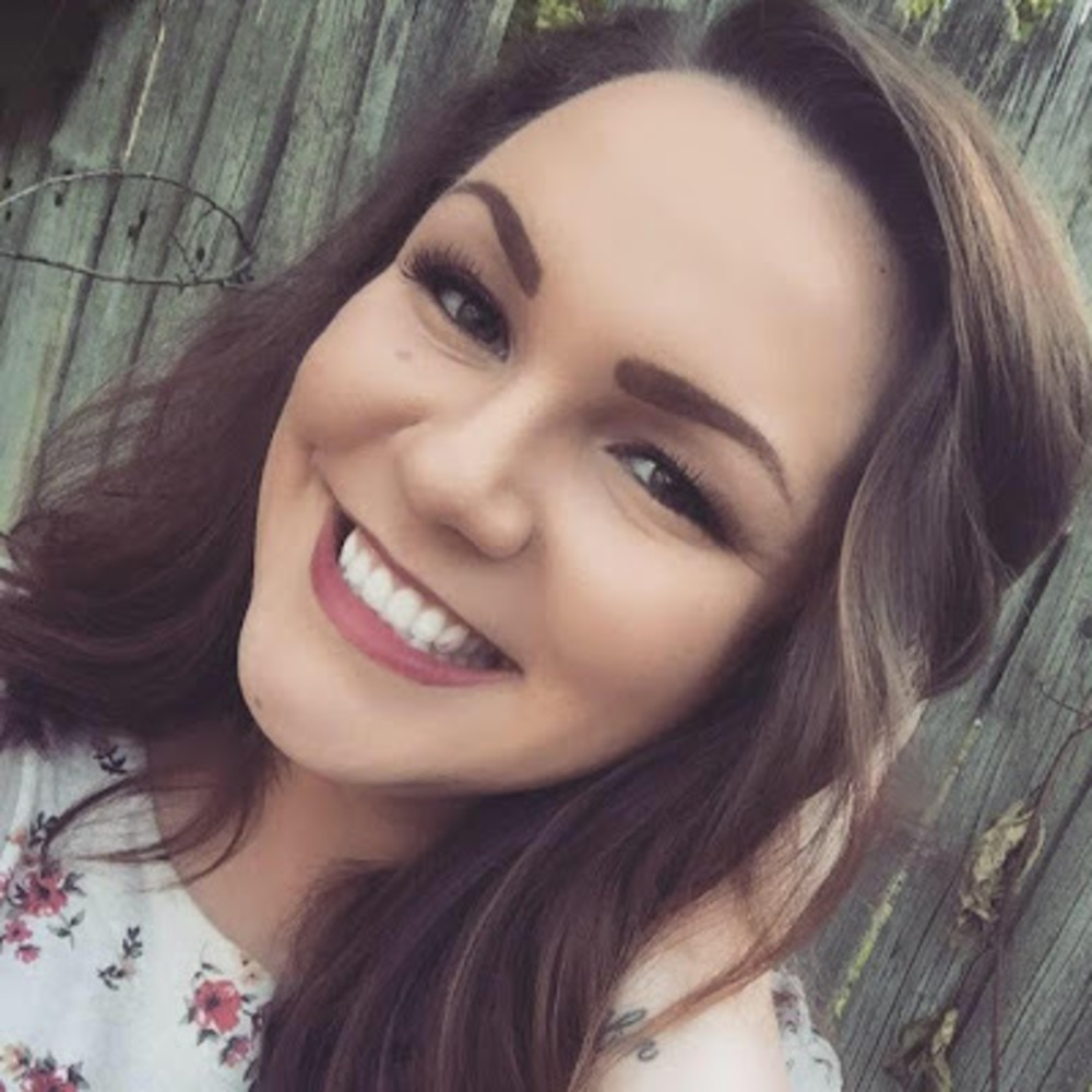 Meet your Posher, Brittany